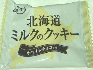 「正栄デリシィ 北海道ミルクのクッキー 袋20枚」のクチコミ画像 by Anchu.さん