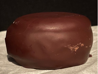 「ロッテ 生 チョコパイ ニューヨークチーズケーキ 袋1個」のクチコミ画像 by パン太郎さん