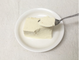「スマイルライフ 木綿豆腐 パック200g×2」のクチコミ画像 by レビュアーさん