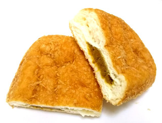 「第一パン マイルドカレーパン 袋1個」のクチコミ画像 by つなさん