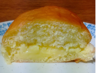 「ニシカワパン クリームパン 袋1個」のクチコミ画像 by uhkkieさん