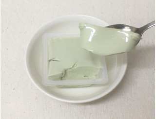 「タイシ 枝豆風味とうふ パック120×3」のクチコミ画像 by レビュアーさん