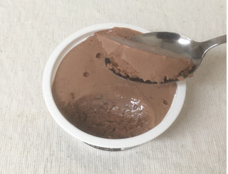 「FUTABA サクレスイーツ チョコレート カップ145ml」のクチコミ画像 by レビュアーさん