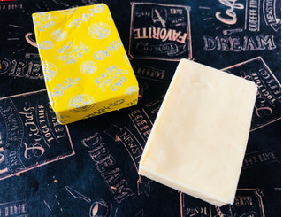 「ロルフ 大人のベビーチーズ 焼とうもろこし味 袋4個」のクチコミ画像 by シナもンさん
