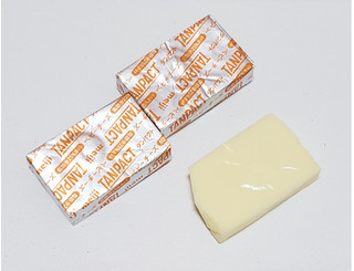 「明治 TANPACT ベビーチーズ脂肪分25％カット 箱8個」のクチコミ画像 by みにぃ321321さん