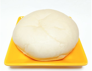 「第一パン 北海道生クリームのミルククリームパン」のクチコミ画像 by つなさん