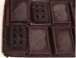 「ブルボン アルフォート ミニチョコレート プレミアム カカオ70 箱12個」のクチコミ画像 by レビュアーさん