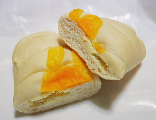 「第一パン スモークチーズパン 袋1個」のクチコミ画像 by つなさん
