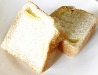 「リョーユーパン 安納芋あんトースト 6枚」のクチコミ画像 by コーンスナック好きさん