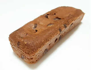 「森永製菓 HandySweets チョコチップクッキー 袋1本」のクチコミ画像 by つなさん