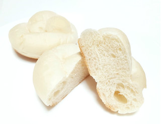 「Pasco 白い食卓ロール 袋6個」のクチコミ画像 by つなさん