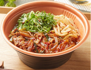 今週新発売のファミマ麺まとめ！