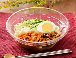 今週新発売の麺料理まとめ！