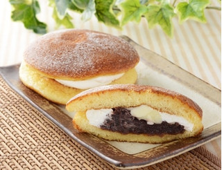 今週新発売のローソンスイーツまとめ！沖縄県産黒糖ロールケーキやスイートポテトたい焼きまで♪