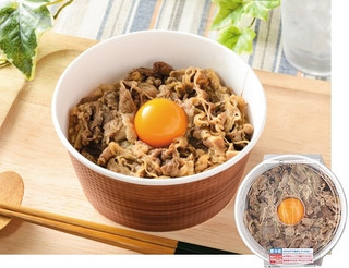 今週新発売の丼ものまとめ！