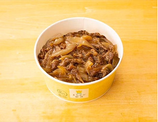 今週新発売の丼ものまとめ！