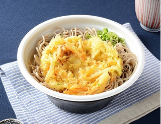 今週新発売のローソン麺まとめ！