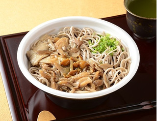 今週新発売のローソン麺まとめ！