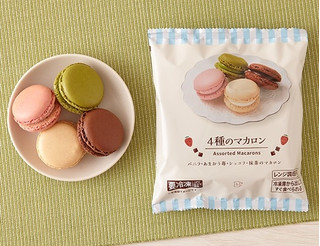 今週新発売の焼き菓子まとめ！