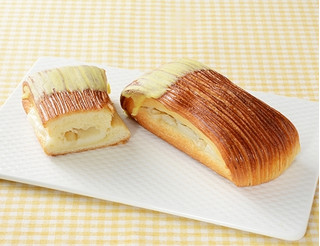 シナモンパン ミルクデニッシュパン シナモン｜オンラインショップ｜KOKIN