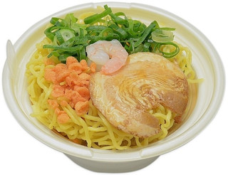 今週新発売のセブン麺まとめ！