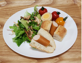 「丸大食品 サラダチキンスティック スモーク 60g」のクチコミ画像 by みにぃ321321さん