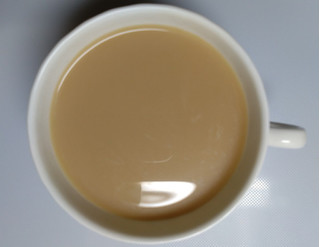 「日東紅茶 ミルクとけだすティーバッグ スパイス香るチャイ 袋7.8g×4」のクチコミ画像 by レビュアーさん