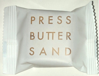 「PRESS BUTTER SAND バターサンド」のクチコミ画像 by Anchu.さん