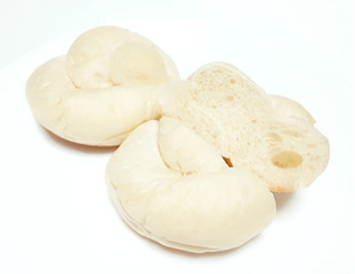 「Pasco 白い食卓ロール 袋6個」のクチコミ画像 by つなさん