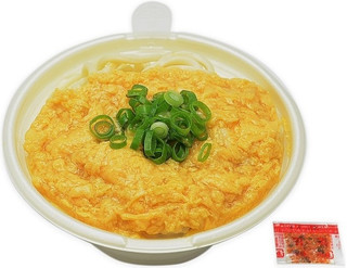 今週新発売のうどんまとめ！