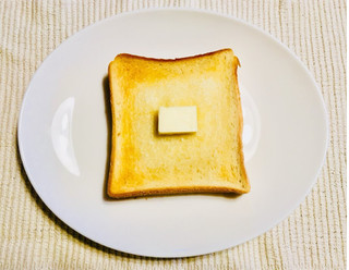 「トップバリュ ベストプライス 毎日の食卓に 食パン 袋6枚」のクチコミ画像 by Amy-mogさん