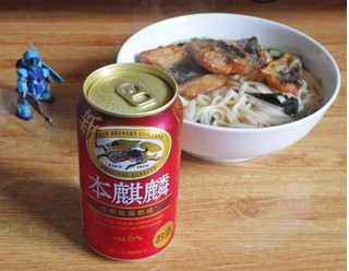 「KIRIN 本麒麟 缶350ml」のクチコミ画像 by 7GのOPさん