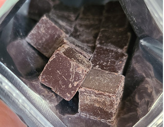 「イオン トップバリュ 糖質30％オフ ソイミルクを使ったチョコレート 袋35g」のクチコミ画像 by ちょこぱんcakeさん