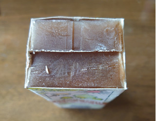 「キッコーマン 砂糖不使用 豆乳飲料 麦芽コーヒー パック200ml」のクチコミ画像 by もぐりーさん