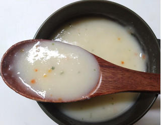 「クノール カップスープ 豆のポタージュ 箱55.8g」のクチコミ画像 by レビュアーさん