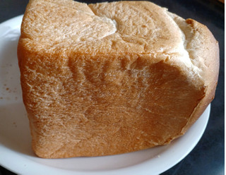 「ベーカリー ルーブル 山型食パン 鳳凰 1斤」のクチコミ画像 by 冬生まれ暑がりさん