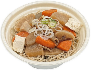 今週新発売のセブン麺まとめ！