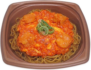 今週新発売のセブン麺まとめ！