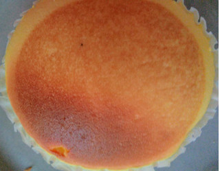 「第一パン 温めてとろける安納芋蒸しケーキ 袋1個」のクチコミ画像 by プコーさん