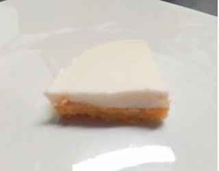 「プレシア シマエナガのレアチーズケーキ 1個」のクチコミ画像 by momoiro93さん