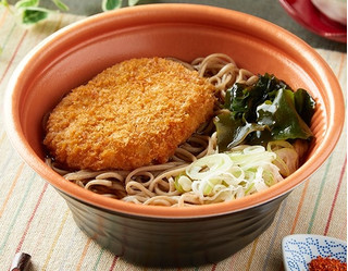 今週新発売のファミマ麺まとめ！