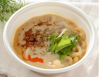 今週新発売のローソン麺まとめ！