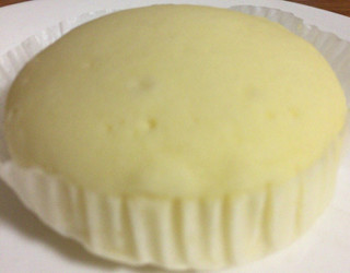 「ヤマザキ マスカルポーネチーズ蒸しケーキ 袋2個」のクチコミ画像 by ちぇいにーさん