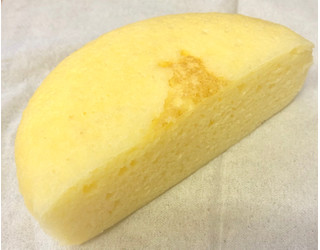 「神戸屋 北海道バター蒸しケーキ 袋1個」のクチコミ画像 by Pチャンさん