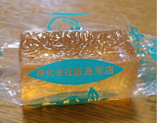 「飯島商店 みすゞ飴 袋260g」のクチコミ画像 by ちょこコーヒーさん