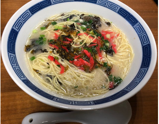 「マルタイ 棒ラーメン 屋台とんこつ味 袋170g」のクチコミ画像 by 食い辛抱挽回中さん