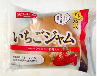 高評価】「1袋 1個 251kcal 丹念熟成いち - YKベーキング 丹念熟成