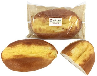 新発売のコンビニパン：セブン「ちぎりパン　ショコラ＆オランジェ」ほか