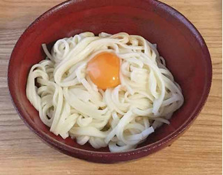 「トップバリュ もちもちとした食感 讃岐ざるうどん 袋100g×5」のクチコミ画像 by もみぃさん