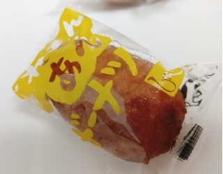 「カルディ 塩れもんあんドーナツ 袋220g」のクチコミ画像 by もぐのこさん
